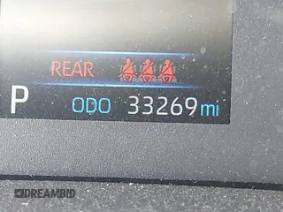 2024 Toyota Corolla LE z VIN 5YFB4MDE1RP166217, wystawiony jako IAAI lot #42537134 z przebiegiem 33 269 mil mil oraz . Historia ofert i sprzedaży dostępna na DreamBid. Obrazek 15.