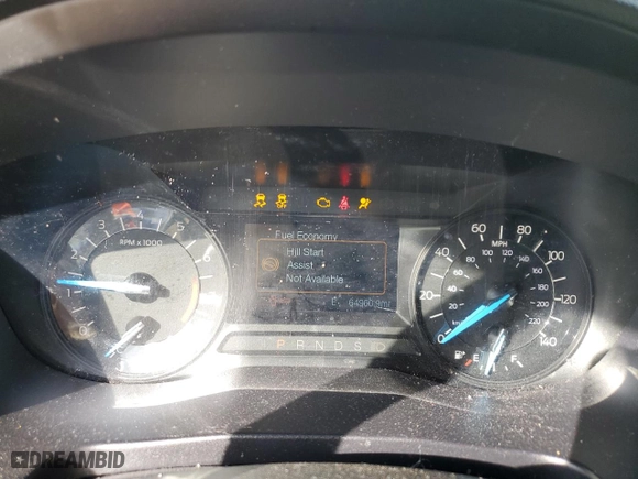 2018 Ford Explorer XLT with VIN 1FM5K7D83JGB52206, listed as a Copart auction lot 49076265 with 64,960 mi miles and Salvage Title. Bid and sale history available at carsss.com. Image 9.
