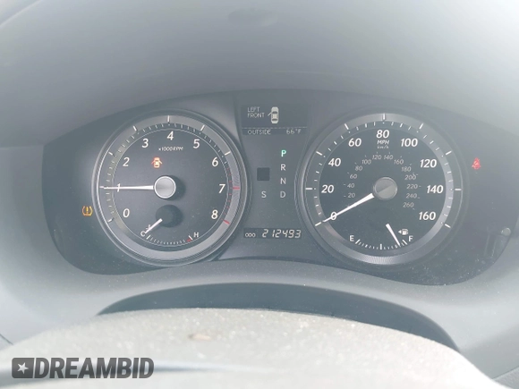 2008 Lexus ES 330 с VIN JTHBJ46G182228153, выставлен на аукционе IAAI как лот 42397316 с пробегом 212 493 миль миль и . История ставок и продаж доступна на DreamBid. Изображение 7.