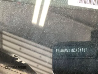 2022 Subaru Ascent Limited z VIN 4S4WMAMD1N3464787, wystawiony jako IAAI lot #42788986 z przebiegiem 76 759 mil mil oraz . Historia ofert i sprzedaży dostępna na DreamBid. Obrazek 19.