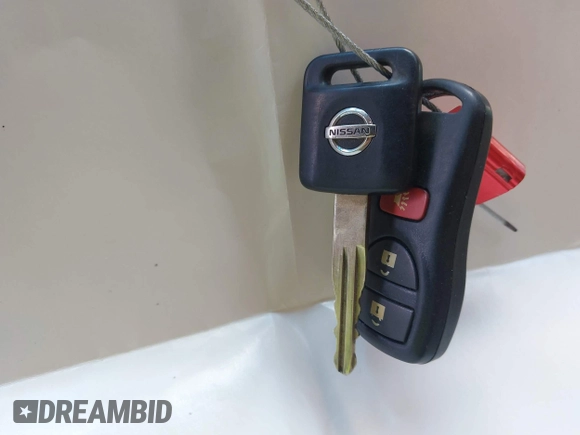 2016 Nissan Frontier S z VIN 1N6AD0ER4GN720539, wystawiony jako IAAI lot #42531617 z przebiegiem 224 902 mil mil oraz . Historia ofert i sprzedaży dostępna na DreamBid. Obrazek 11.