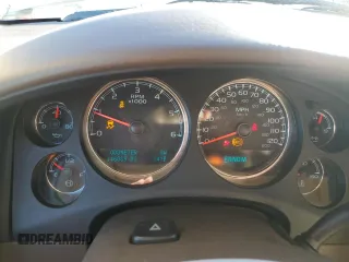 2012 GMC Yukon SLT with VIN 1GKS1CE03CR100582, listed as a Copart auction lot 44990745 with 146,089 mi miles and Salvage Title. Bid and sale history available at carsss.com. Image 9.