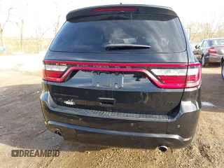 2022 Dodge Durango GT Plus with VIN 1C4RDJDG6NC161421, listed as a IAAI auction lot 41814071 with 49,136 mi miles and . Bid and sale history available at DreamBid. Image 16.