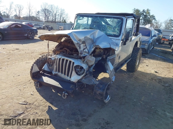 2006 Jeep Wrangler Unlimited LWB with VIN 1J4FA44S76P755148, listed as a IAAI auction lot 41774840 with 167,914 mi miles. Bid and sale history available at carsss.com. Image 17.