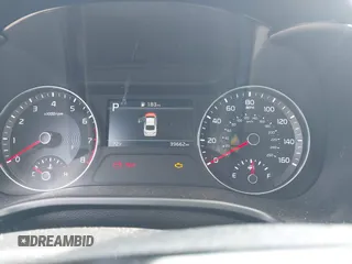 2023 Kia Forte LXS z VIN 3KPF24AD5PE677916, wystawiony jako IAAI lot #42381605 z przebiegiem 39 662 mil mil oraz . Historia ofert i sprzedaży dostępna na DreamBid. Obrazek 7.