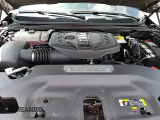 2023 Jeep Grand Wagoneer с VIN 1C4SJUEJ9PS506309, выставлен на аукционе Copart как лот 67529453 с пробегом Не указан миль и . История ставок и продаж доступна на DreamBid. Изображение 12.