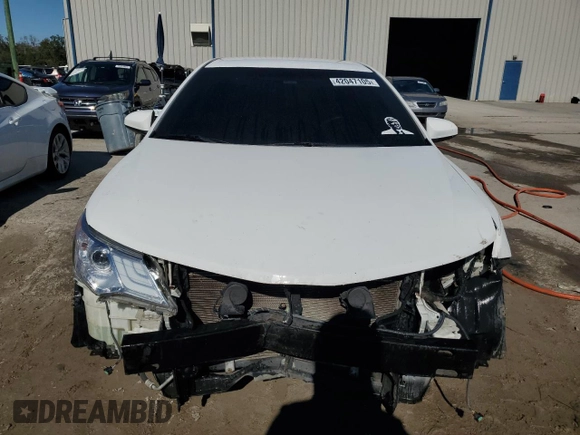 2013 Toyota Camry L with VIN 4T1BF1FK4DU642804, listed as a Copart auction lot 42047105 with 181,542 mi miles and Salvage Title. Bid and sale history available at carsss.com. Image 5.