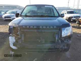 2011 Land Rover LR2 HSE z VIN SALFR2BN4BH243263, wystawiony jako Copart lot #42642945 z przebiegiem 94 620 mil mil oraz Szkoda całkowita • Salvage title. Historia ofert i sprzedaży dostępna na DreamBid. Obrazek 5.