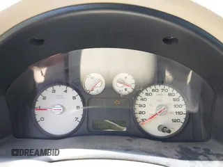 2005 Ford Freestyle Limited z VIN 1FMDK06195GA03291, wystawiony jako IAAI lot #42144008 z przebiegiem Nie podano mil oraz . Historia ofert i sprzedaży dostępna na DreamBid. Obrazek 7.