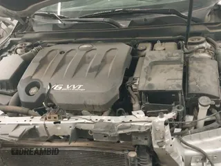 2017 Chevrolet Impala LT z VIN 2G1105S30H9160933, wystawiony jako IAAI lot #43195871 z przebiegiem 132 506 mil mil oraz . Historia ofert i sprzedaży dostępna na DreamBid. Obrazek 20.