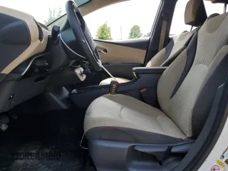2017 Toyota Prius Two with VIN JTDKBRFU7H3055041, listed as a Copart auction lot 60864105 with 113,762 mi miles and Salvage title. Bid and sale history available at DreamBid. Image 7.