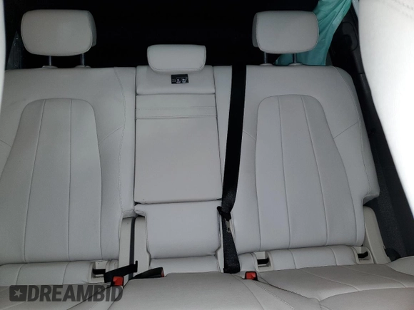 2024 Mercedes-Benz GLB 250 с VIN W1N4M4HB1RW343891, выставлен на аукционе Copart как лот 85854414 с пробегом 11 766 миль миль и Списание • Salvage title. История ставок и продаж доступна на DreamBid. Изображение 10.