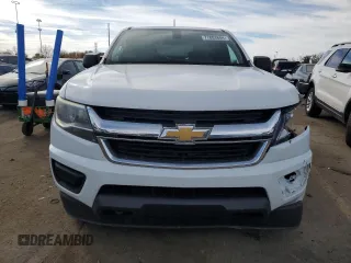 2015 Chevrolet Colorado 4WD WT with VIN 1GCHTAEA6F1204077, listed as a Copart auction lot 77883884 with 150,208 mi miles and Clean Title. Bid and sale history available at DreamBid. Image 5.
