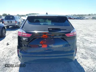2023 Ford Edge SE z VIN 2FMPK4G9XPBA53166, wystawiony jako IAAI lot #40618874 z przebiegiem 20 296 mil mil oraz . Historia ofert i sprzedaży dostępna na DreamBid. Obrazek 16.