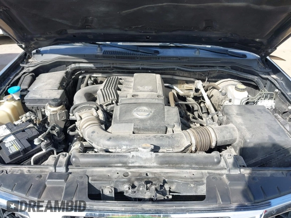 2019 Nissan Frontier SV with VIN 1N6AD0EV6KN771045, listed as a IAAI auction lot 41311008 with 129,071 mi miles and . Bid and sale history available at DreamBid. Image 10.
