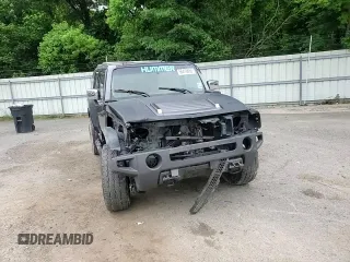 2007 Hummer H3 SUV z VIN 5GTDN13E478127046, wystawiony jako Copart lot #56410665 z przebiegiem 218 159 mil mil oraz Szkoda całkowita • Salvage title. Historia ofert i sprzedaży dostępna na DreamBid. Obrazek 14.