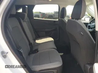 2022 Ford Escape SE z VIN 1FMCU0G60NUC04269, wystawiony jako Copart lot #53483375 z przebiegiem 7 727 mil mil oraz Szkoda całkowita • Salvage title. Historia ofert i sprzedaży dostępna na DreamBid. Obrazek 11.