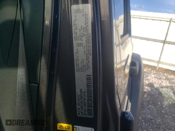 2022 Jeep Wrangler Unlimited Sport S with VIN 1C4HJXDG1NW241246, listed as a Copart auction lot 85425424 with 30,269 mi miles and Salvage Title. Bid and sale history available at carsss.com. Image 14.