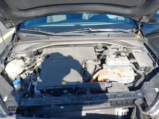 2019 Hyundai Ioniq SEL z VIN KMHC75LC3KU105621, wystawiony jako IAAI lot #42260425 z przebiegiem 58 668 mil mil oraz . Historia ofert i sprzedaży dostępna na DreamBid. Obrazek 10.