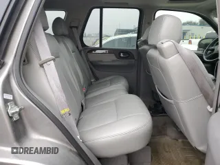 2006 GMC Envoy SLT with VIN 1GKDS13S962138197, listed as a Copart auction lot 85679094 with 166,376 mi miles and Salvage Title. Bid and sale history available at carsss.com. Image 11.