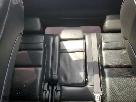 2019 Jeep Grand Cherokee Trailhawk with VIN 1C4RJFLG1KC695400, listed as a Copart auction lot 54046985 with 75,564 mi miles and Salvage Title. Bid and sale history available at carsss.com. Image 10.