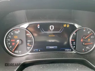 2023 Chevrolet Blazer RS с VIN 3GNKBERS5PS136395, выставлен на аукционе Copart как лот 62314785 с пробегом 17 423 миль миль и Списание • Salvage title. История ставок и продаж доступна на DreamBid. Изображение 9.