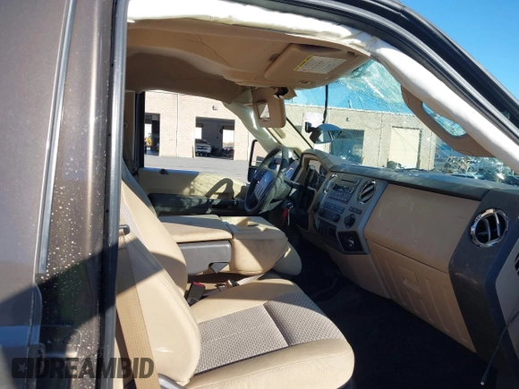 2016 Ford F-250 Lariat with VIN 1FT7W2BT5GEC82925, listed as a IAAI auction lot 41013450 with 76,184 mi miles and . Bid and sale history available at DreamBid. Image 5.