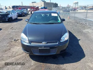 2012 Chevrolet Impala LT Retail with VIN 2G1WB5E34C1263646, listed as a IAAI auction lot 41986259 with 59,582 mi miles and . Bid and sale history available at DreamBid. Image 11.