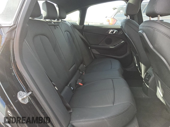 2024 BMW 2 Series 228i with VIN WBA53AK0XR7R54806, listed as a Copart auction lot 53901545 with 13,569 mi miles and Clean title. Bid and sale history available at DreamBid. Image 10.