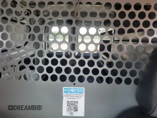 2019 Ram ProMaster City Cargo Tradesman SLT with VIN ZFBHRFBB5K6M01069, listed as a Copart auction lot 54691005 with 121,712 mi miles and Salvage title. Bid and sale history available at DreamBid. Image 10.