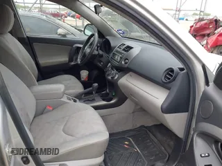 2012 Toyota RAV4 with VIN 2T3BF4DV8CW220006, listed as a IAAI auction lot 41918318 with 147,960 mi miles. Bid and sale history available at carsss.com. Image 5.