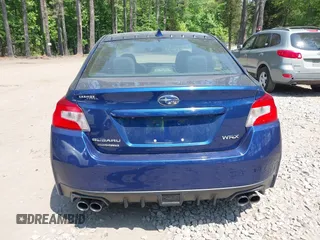 2015 Subaru WRX с VIN JF1VA1A67F9833865, выставлен на аукционе IAAI как лот 42170379 с пробегом 192 759 миль миль и . История ставок и продаж доступна на DreamBid. Изображение 16.