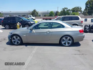 2010 BMW 3 Series 335i with VIN WBAWL7C51AP474935, listed as a IAAI auction lot 42765310 with 178,150 mi miles and . Bid and sale history available at DreamBid. Image 14.