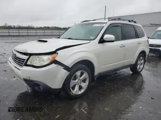 2010 Subaru Forester XT Limited с VIN JF2SH6FC9AH723887, выставлен на аукционе Copart как лот 51711535 с пробегом 194 956 миль миль и Списание • Salvage title. История ставок и продаж доступна на DreamBid. Изображение 1.