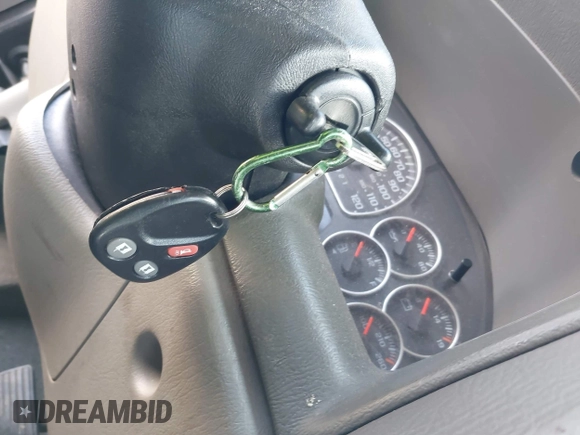 2004 GMC Envoy SLT with VIN 1GKET16S246160643, listed as a IAAI auction lot 41922915 with Not Provided miles and . Bid and sale history available at DreamBid. Image 11.