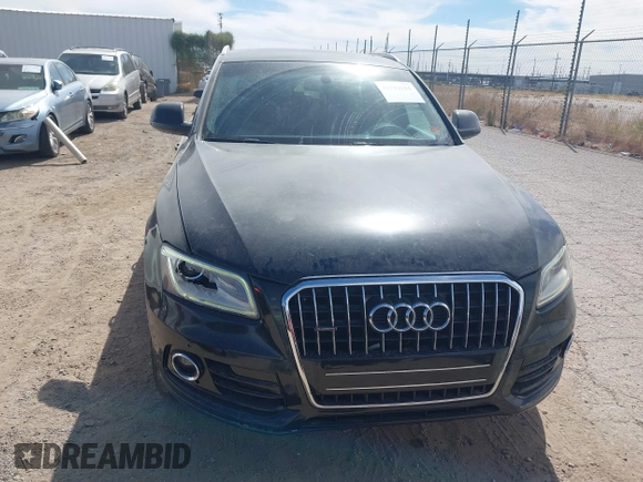 2013 Audi Q5 Prestige с VIN WA1WGAFP5DA073780, выставлен на аукционе IAAI как лот 41732611 с пробегом 115 036 миль миль и . История ставок и продаж доступна на DreamBid. Изображение 12.