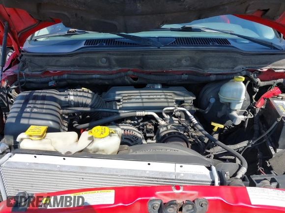 2008 Dodge 1500 SLT with VIN 1D7HA18208S516148, listed as a IAAI auction lot 42019910 with 219,573 mi miles and . Bid and sale history available at DreamBid. Image 10.