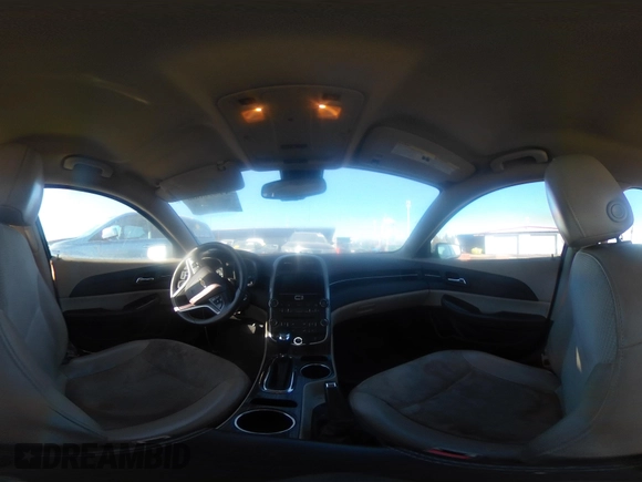 2015 Chevrolet Malibu LT with VIN 1G11C5SL8FF347297, listed as a IAAI auction lot 41410880 with 134,956 mi miles and . Bid and sale history available at DreamBid. Image 18.