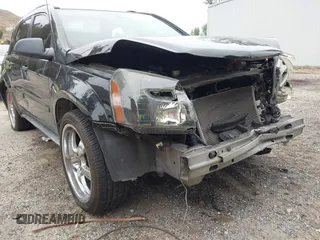 2005 Chevrolet Equinox LS with VIN 2CNDL13F156025241, listed as a IAAI auction lot 42060994 with 134,851 mi miles. Bid and sale history available at carsss.com. Image 13.