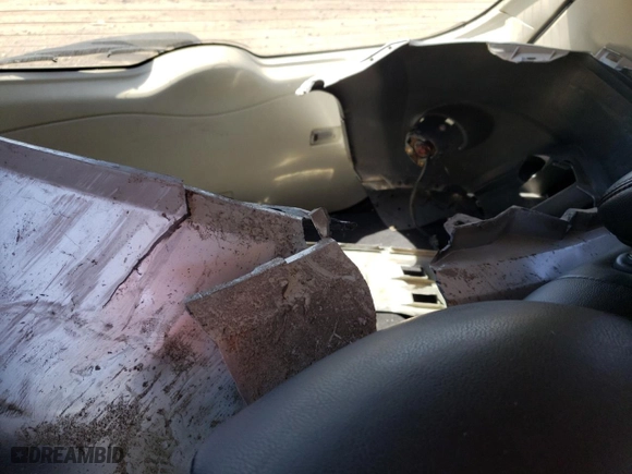 2006 Nissan Murano SL with VIN JN8AZ08W36W528435, listed as a Copart auction lot 51998144 with 159,395 mi miles and Salvage Title. Bid and sale history available at carsss.com. Image 12.