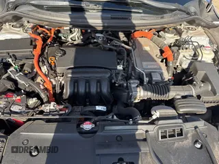 2018 Honda Clarity Plug-In Hybrid Touring with VIN JHMZC5F35JC001933, listed as a Copart auction lot 77979214 with 122,447 mi miles and Clean Title. Bid and sale history available at carsss.com. Image 7.