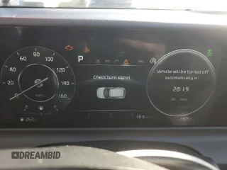 2024 Kia Seltos S z VIN KNDEUCAA2R7516206, wystawiony jako Copart lot #50597465 z przebiegiem 19 051 mil mil oraz Szkoda całkowita • Salvage title. Historia ofert i sprzedaży dostępna na DreamBid. Obrazek 9.