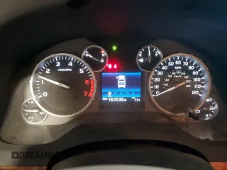 2017 Toyota Tundra Platinum z VIN 5TFAW5F11HX651530, wystawiony jako Copart lot #56709895 z przebiegiem 163 536 mil mil oraz Szkoda całkowita • Salvage title. Historia ofert i sprzedaży dostępna na DreamBid. Obrazek 9.