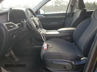 2020 Hyundai Palisade SE with VIN KM8R1DHE0LU035982, listed as a Copart auction lot 80505644 with 71,265 mi miles and Salvage title. Bid and sale history available at DreamBid. Image 7.