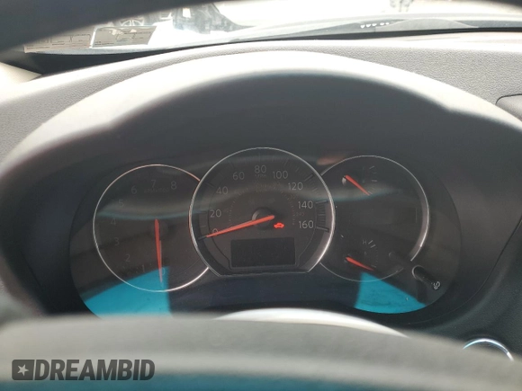 2012 Nissan Maxima SV с VIN 1N4AA5AP3CC826344, выставлен на аукционе Copart как лот 55571565 с пробегом Не указан миль и Списание • Salvage title. История ставок и продаж доступна на DreamBid. Изображение 9.