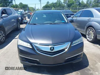 2015 Acura TLX Technology with VIN 19UUB1F59FA010339, listed as a IAAI auction lot 42467644 with 210,767 mi miles and . Bid and sale history available at DreamBid. Image 12.