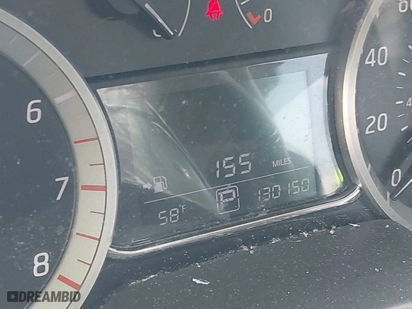 2015 Nissan Sentra S with VIN 3N1AB7AP5FY333346, listed as a IAAI auction lot 41741463 with 130,150 mi miles. Bid and sale history available at carsss.com. Image 7.