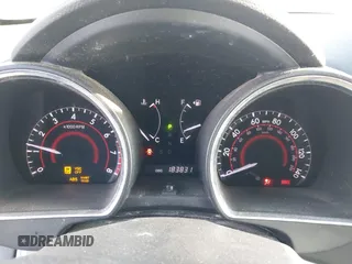 2008 Toyota Highlander z VIN JTEES41A482082292, wystawiony jako IAAI lot #42030053 z przebiegiem 183 831 mil mil oraz . Historia ofert i sprzedaży dostępna na DreamBid. Obrazek 7.