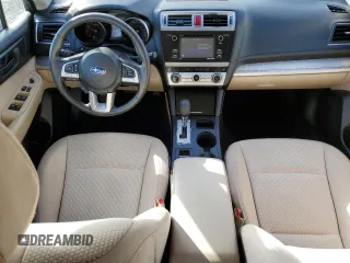 2016 Subaru Outback with VIN 4S4BSCAC6G3292965, listed as a Copart auction lot 63735185 with 315,792 mi miles and Salvage title. Bid and sale history available at DreamBid. Image 8.