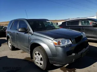 2007 Saturn VUE I4 with VIN 5GZCZ33DX7S830582, listed as a Copart auction lot 47891115 with 259,206 mi miles and Salvage Title. Bid and sale history available at carsss.com. Image 11.